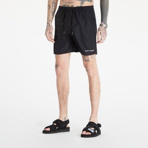 Daily Paper Etype Swim Shorts Black