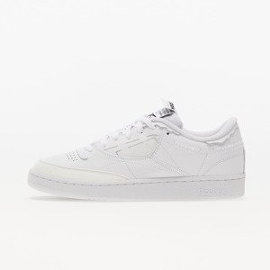 Reebok x Maison Margiela PROJECT 0 Club C Memory Of Shoes Ftwr White