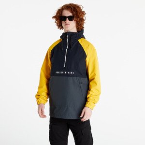 Horsefeathers Perch Jacket Golden Rod