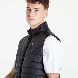 Horsefeathers Asher Vest Black