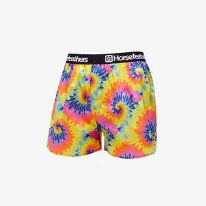 Horsefeathers Frazier Boxer Shorts Tie Dye