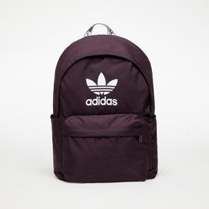 adidas Adicolor Backpack Shadow Maroon