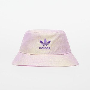 adidas Bucket Hat Bliss Lilac/ Almost Yellow