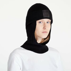 Y-3 Icon Beanie Black