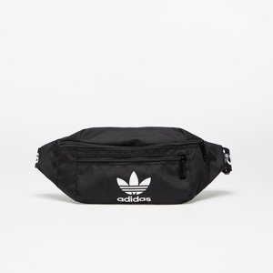 adidas Originals Adicolor Classic Waist Bag Black