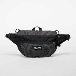 adidas Adventure Waist Bag Large Black