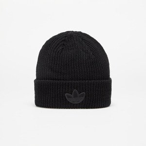 adidas Adicolor Contempo Short Beanie Black