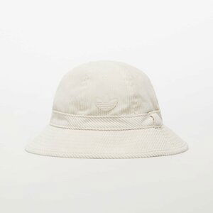 adidas Adicolor Contempo Bucket Hat Wonder White