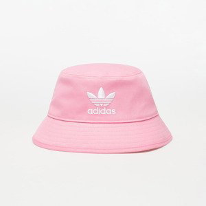 adidas Adicolor Trefoil Bucket Hat Pink