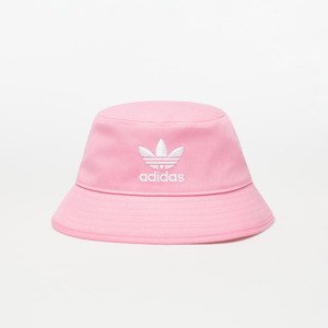 adidas Adicolor Trefoil Bucket Hat Pink