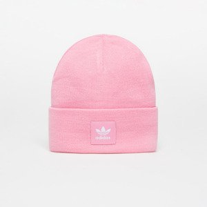 adidas Adicolor Cuff Beanie Bliss Pink