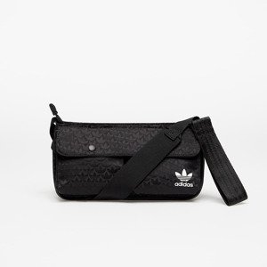 adidas Mini Airliner Bag Black