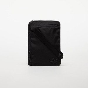 adidas Adicolor Contempo Festival Bag Black