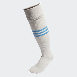 adidas Blue Version High Socks Pearl Grey/ Pulse Blue