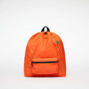 adidas x Stella McCartney Gymsack Semi Impact Orange / Black / Green