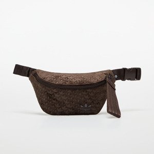 adidas Waistbag Dark Brown