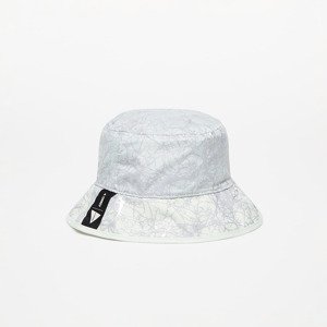 adidas Terrex x and Wander WIND.RDY Bucket Hat Linen Green/ Multicolor