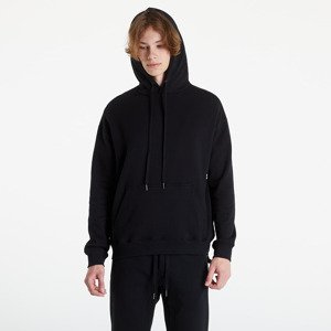 Ksubi 4 X 4 Biggie Hoodie Jet Black