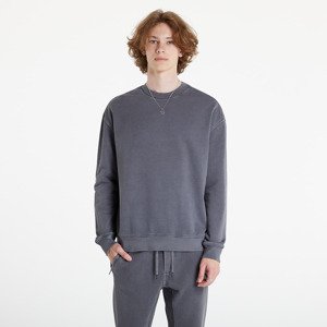 Ksubi 4 X 4 Biggie Crewneck Charcoal