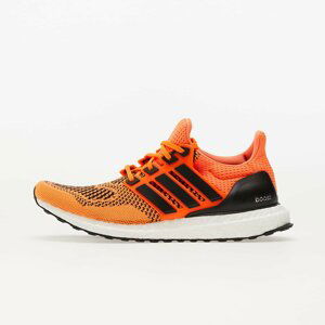 adidas UltraBOOST M Semi Orange/ Core Black/ Semi Yellow