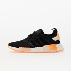 adidas NMD_R1 W Core Black/ Orage/ Ftw White