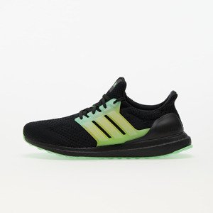 adidas UltraBOOST 5.0 Dna Core Black/ Ftw White/ Beam Green