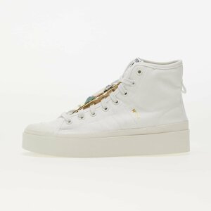 adidas Nizza Bonega Mid W Ftw White/ Ftw White/ Gold Metalic