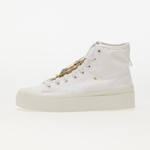 adidas Nizza Bonega Mid W Ftw White/ Ftw White/ Gold Metalic