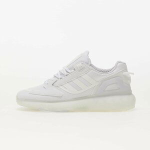 adidas ZX 5K Boost Ftw White/ Ftw White/ Grey One