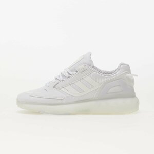 adidas ZX 5K Boost Ftw White/ Ftw White/ Grey One