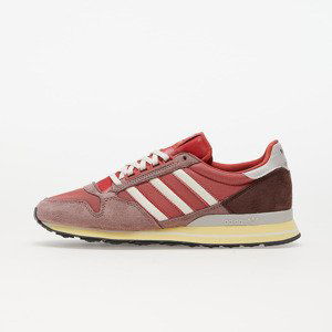 adidas ZX 500 Wonder Red/ Off White/ Almond Yellow