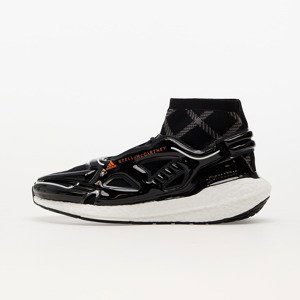 adidas x Stella McCartney Ultraboost22 Elevated Gra Core Black/ Grey Four/ Apsi Orange