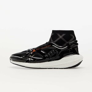 adidas x Stella McCartney UltraBOOST 22 Elevated Core Black/ Grey Four/ Apsi Orange