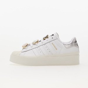 adidas Superstar Bonega W Ftw White/ Ftw White/ Gold Metalic