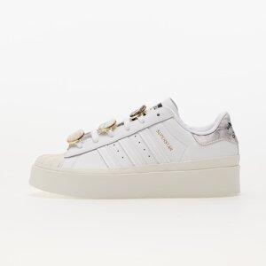 adidas Superstar Bonega W Ftw White/ Ftw White/ Gold Metalic