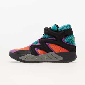 Reebok x Looney Tunes Instapump Fury Zone Core Black/ Utotea/ Pri Purple