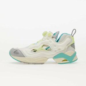 Reebok Instapump Fury 95 Chalk/ Seclte/ Energy Glow