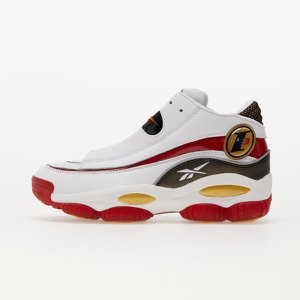 Reebok The Answer DMX Ftw White/ Flash Red/ Core Black