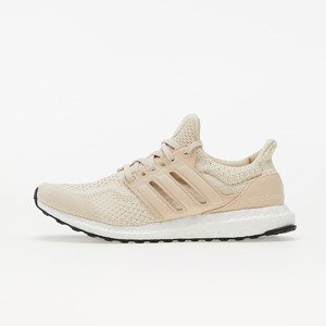 adidas UltraBOOST 5.0 DNA Halo Ivory/ Halo Ivory/ Core White