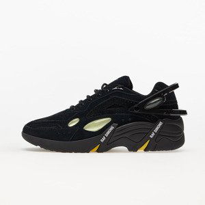 RAF SIMONS Cylon-21 Black