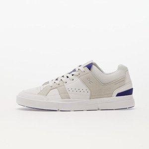 On M The Roger Clubhouse White/ Indigo