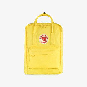 Fjällräven Kånken Backpack Corn