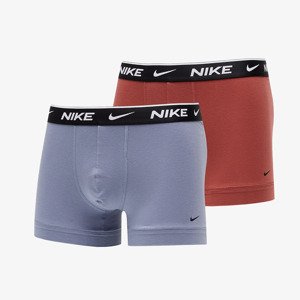 Nike Trunk 2-Pack Ashen Slate/ Canon Rust