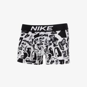 Nike Trunk Sneaker Photo Print