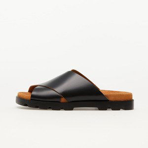 Camper Brutus Sandal Dockyplus Negro/ BrutusSand Negro