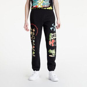 MARKET Peace And Power Sweatpants Black