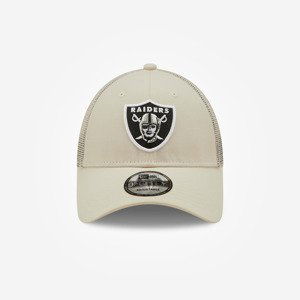 New Era 940 Trucker Nfl Home Field 9Forty Las Vegas Raiders Stnotc