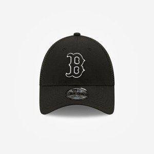 New Era 940 Trucker Mlb Home Field 9Forty Boston Rex Sox Blkotc