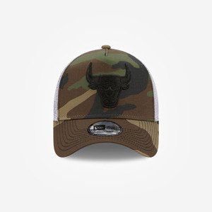 New Era 940 Af Trucker Nba Camo Chicago Bulls Wdc