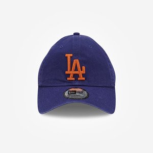 New Era Los Angeles Dodgers Essential Casual Classic Cap Blue